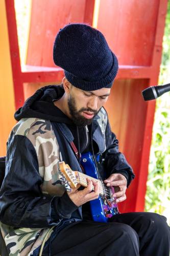 foto Aad van der Tas